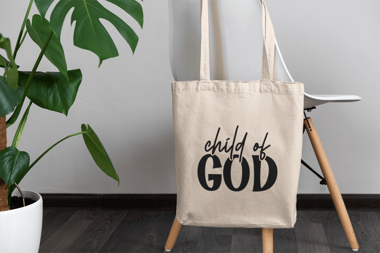 Tote Bags - Nazareth Treasures