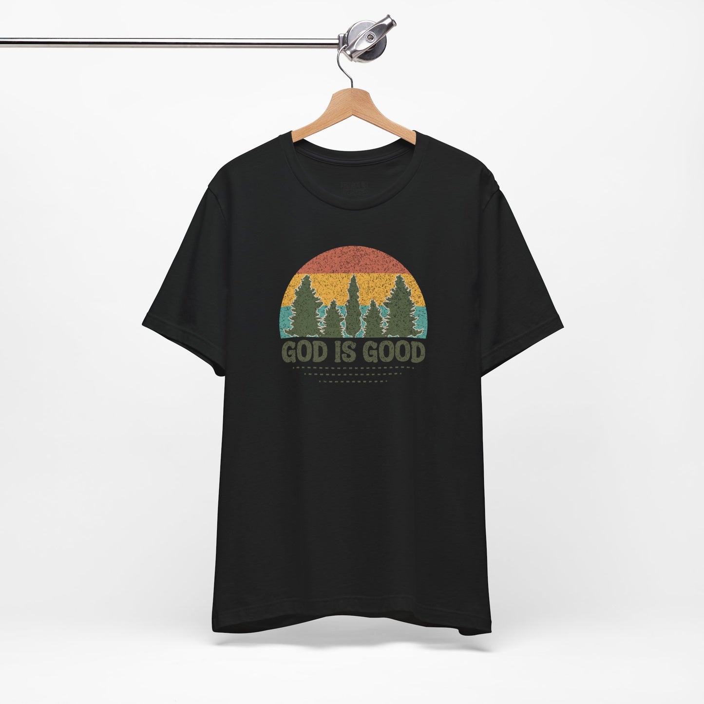 God is Good T-shirt