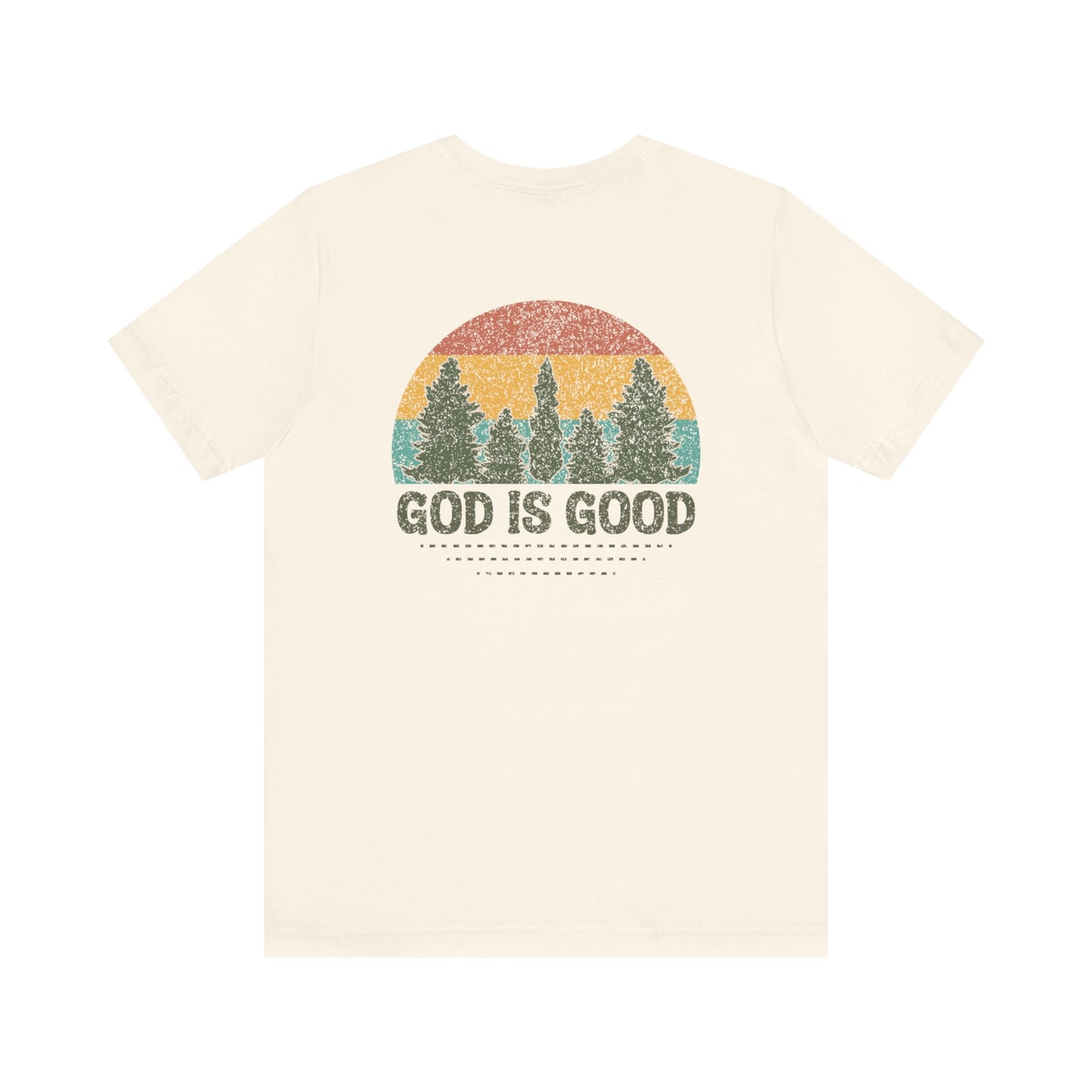 God is Good T-shirt