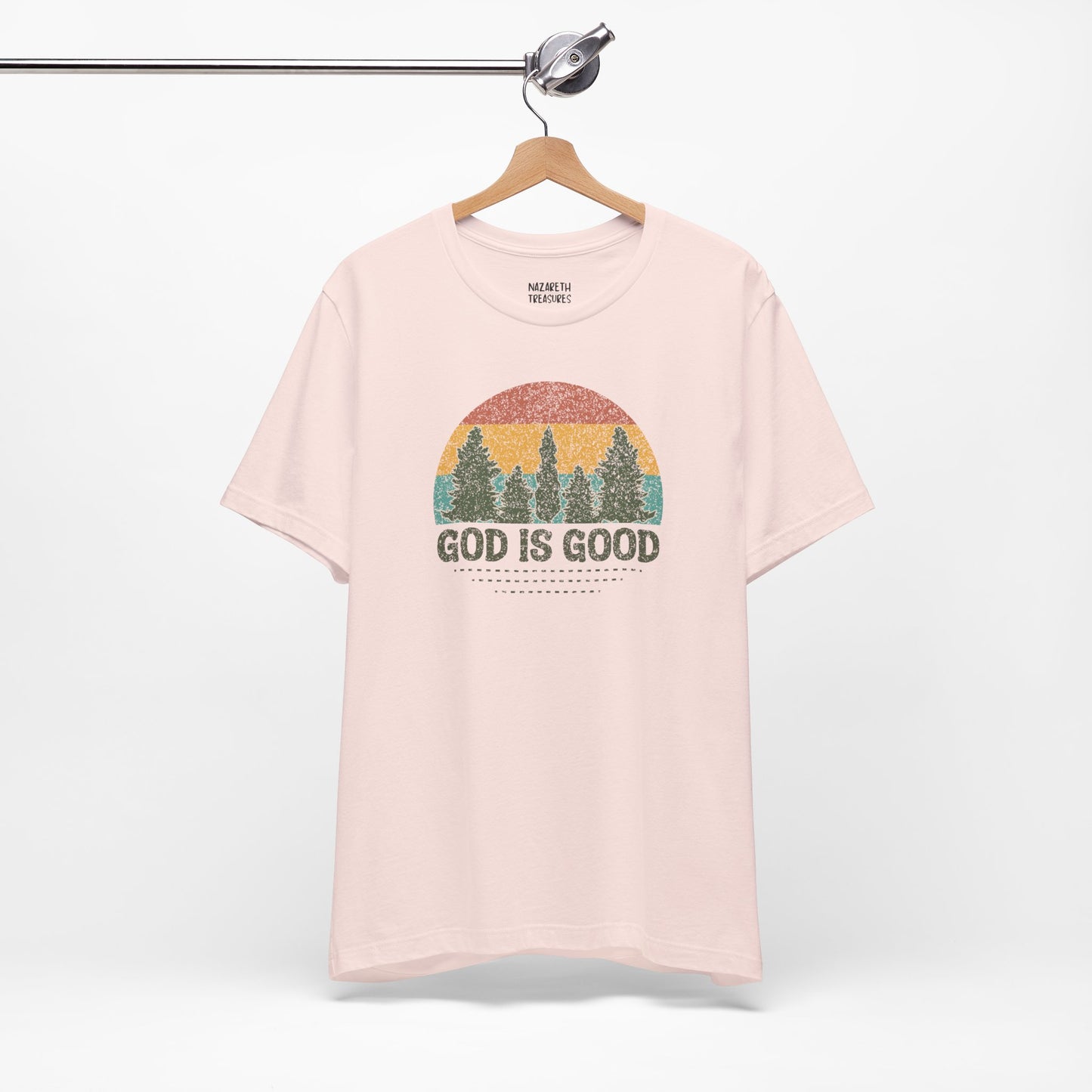 God is Good T-shirt
