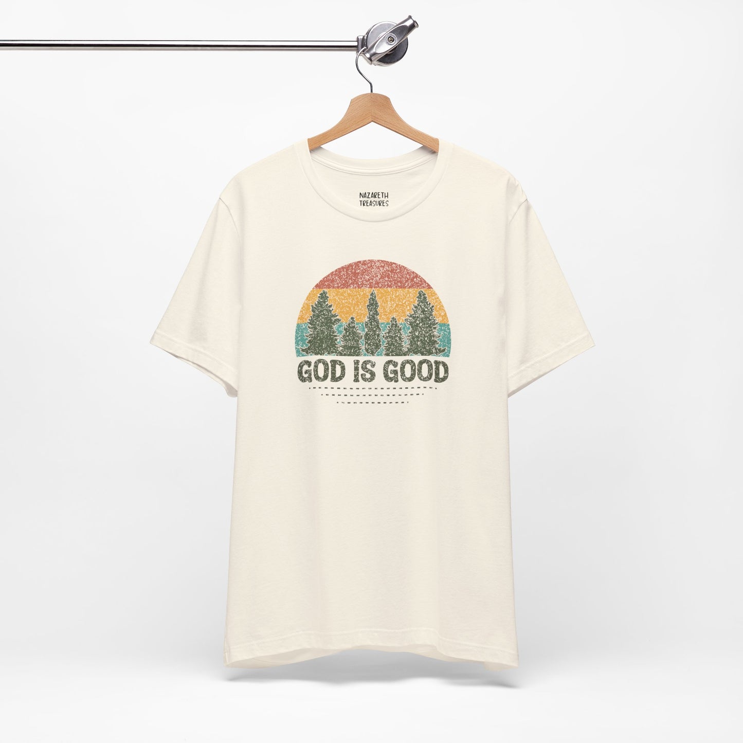 God is Good T-shirt
