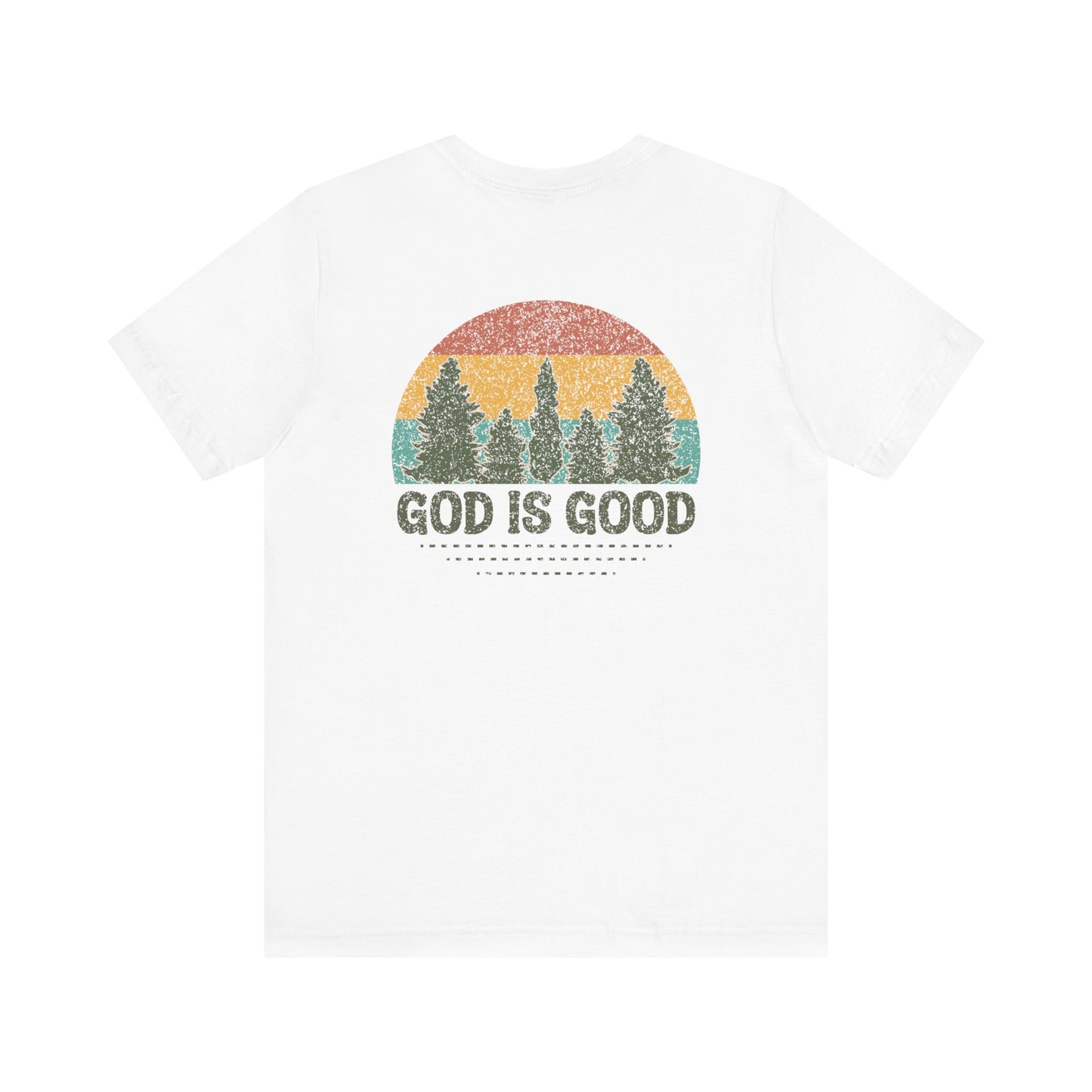 God is Good T-shirt