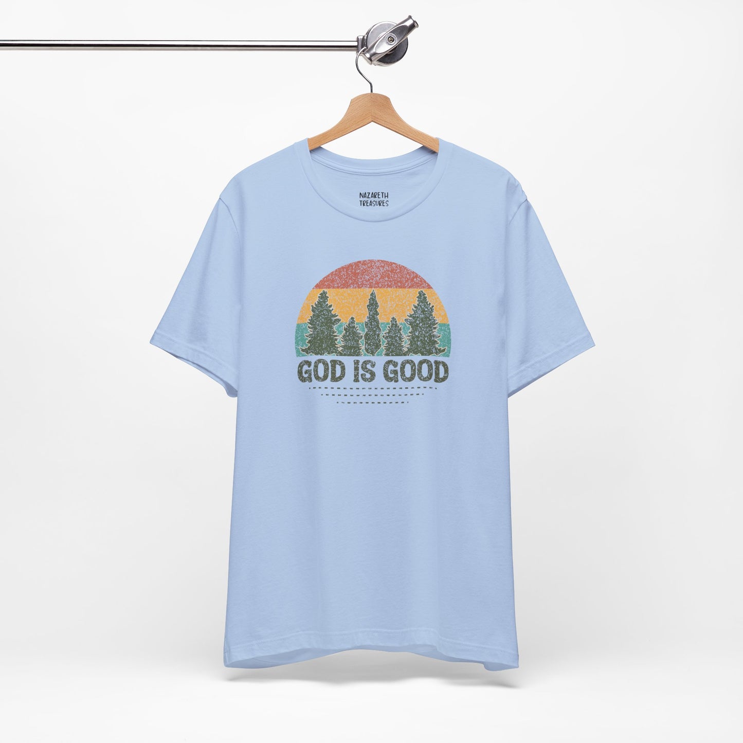 God is Good T-shirt