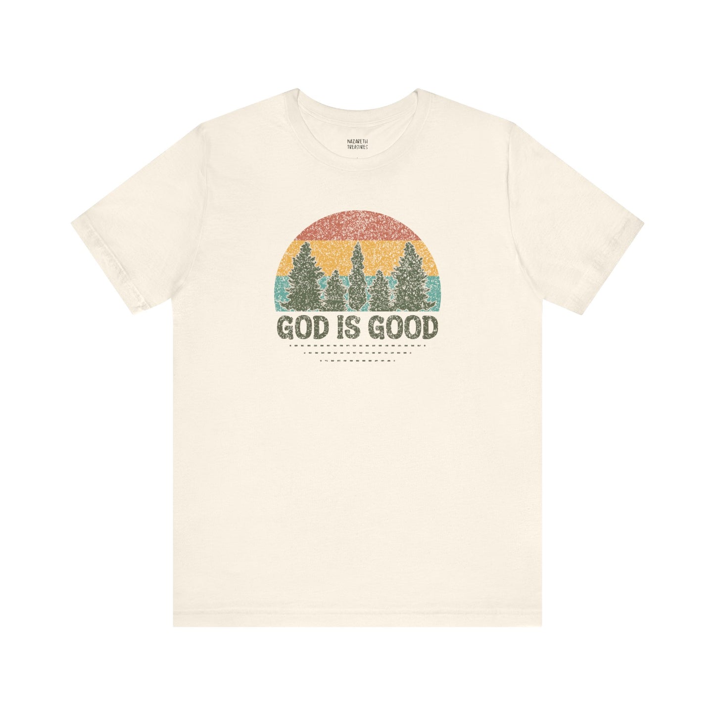 God is Good T-shirt