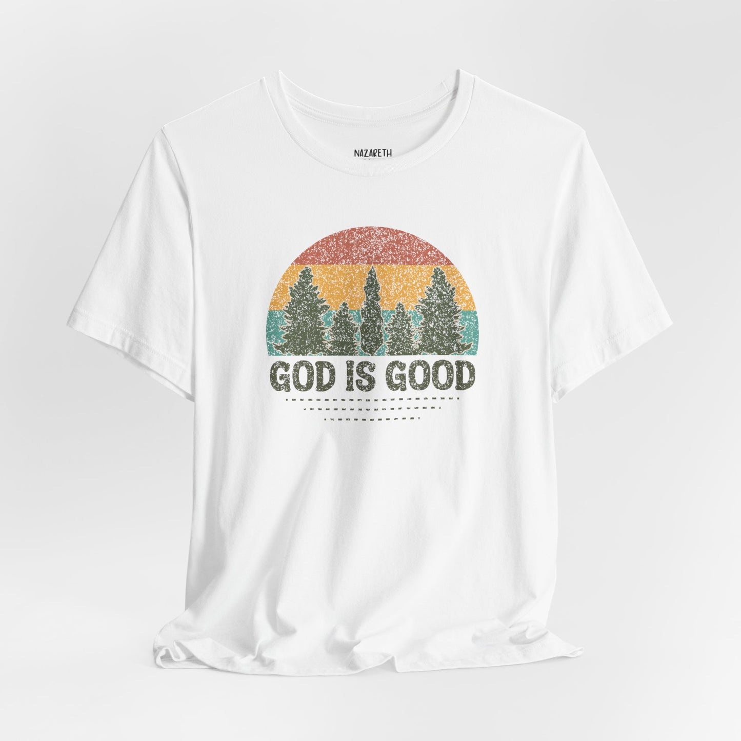 God is Good T-shirt