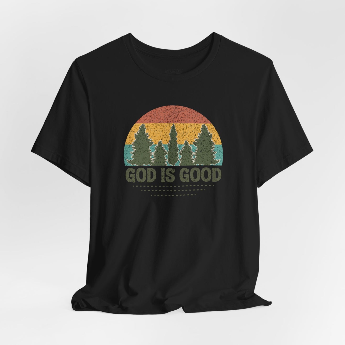 God is Good T-shirt