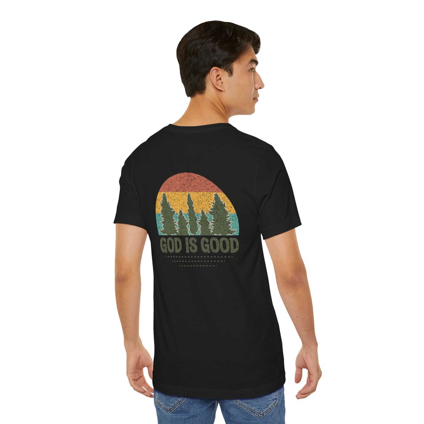 God is Good T-shirt
