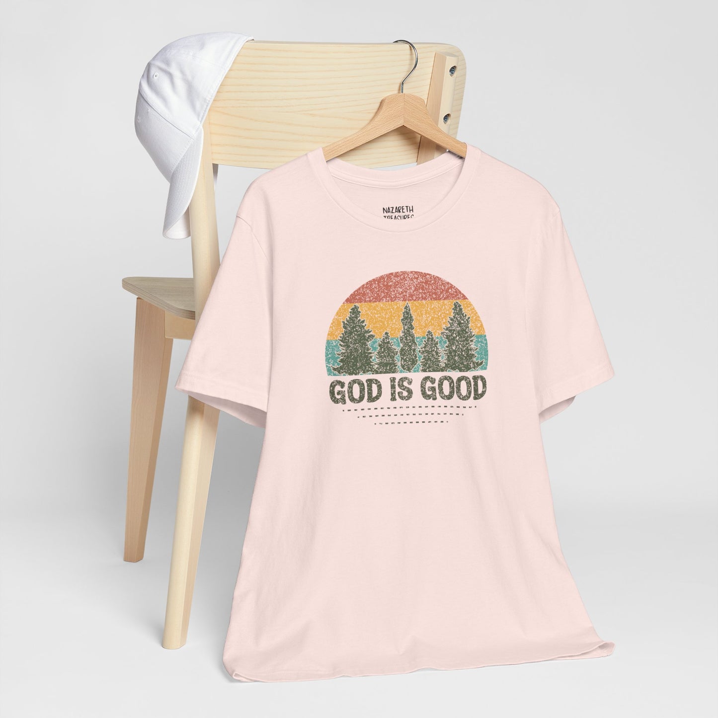 God is Good T-shirt