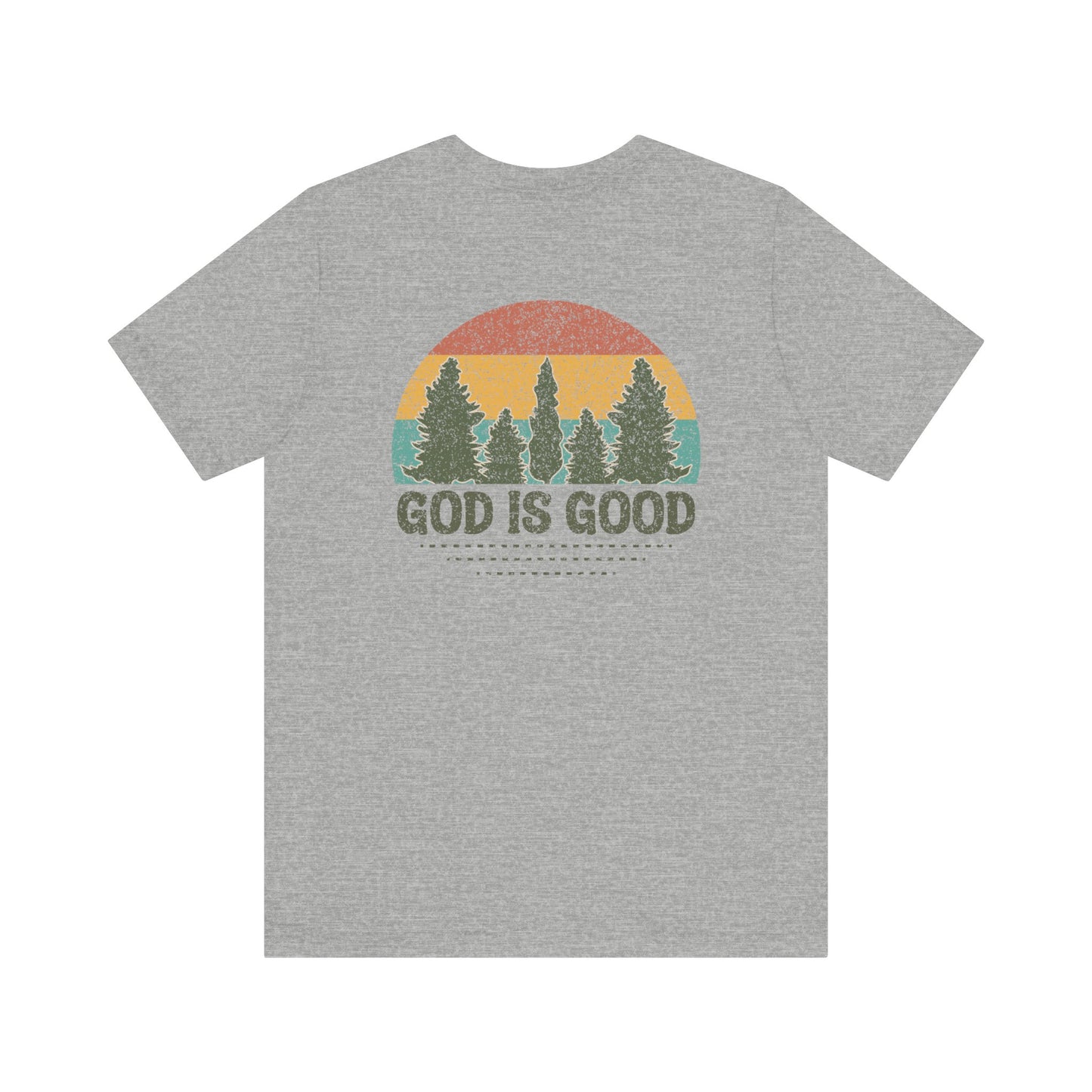 God is Good T-shirt