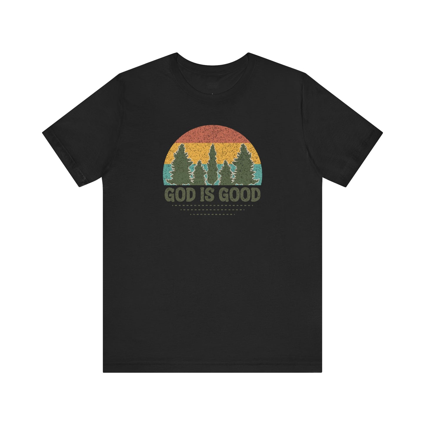 God is Good T-shirt