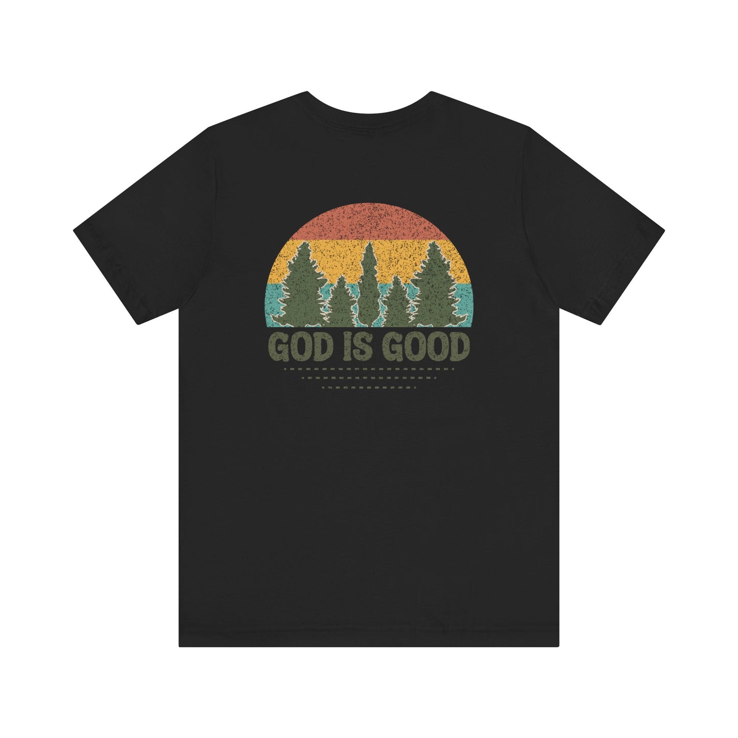 God is Good T-shirt