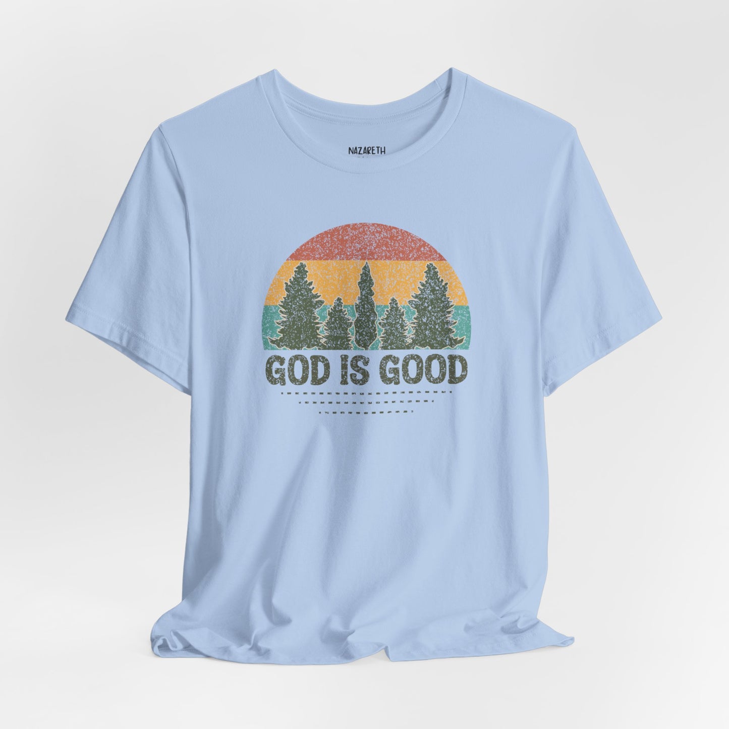 God is Good T-shirt