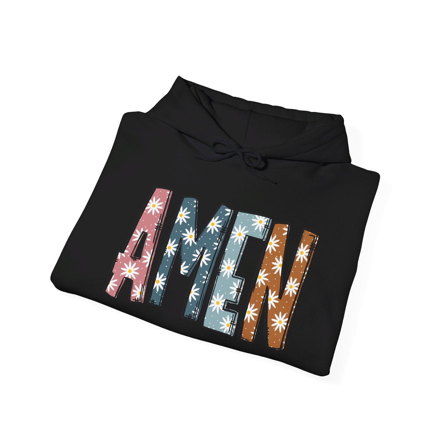 Amen Hoodie - Nazareth Treasures