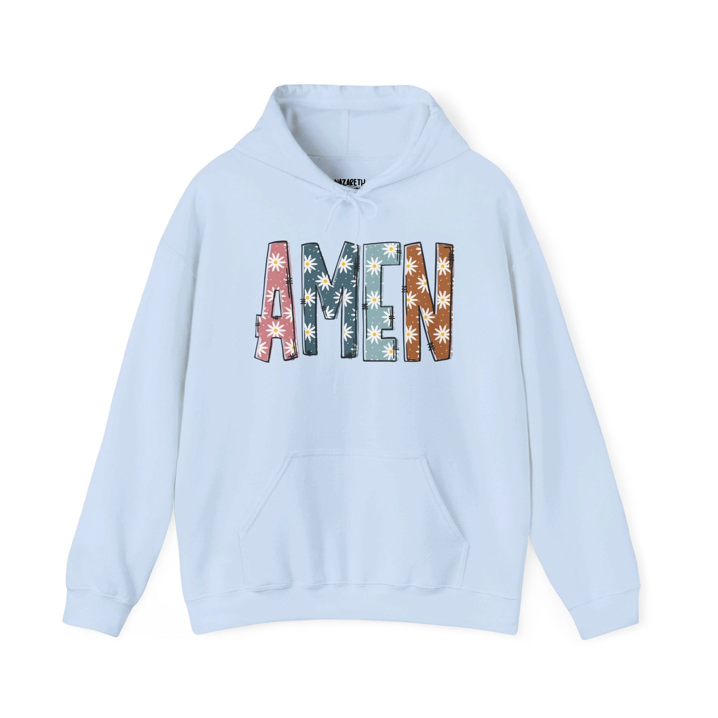Amen Hoodie - Nazareth Treasures