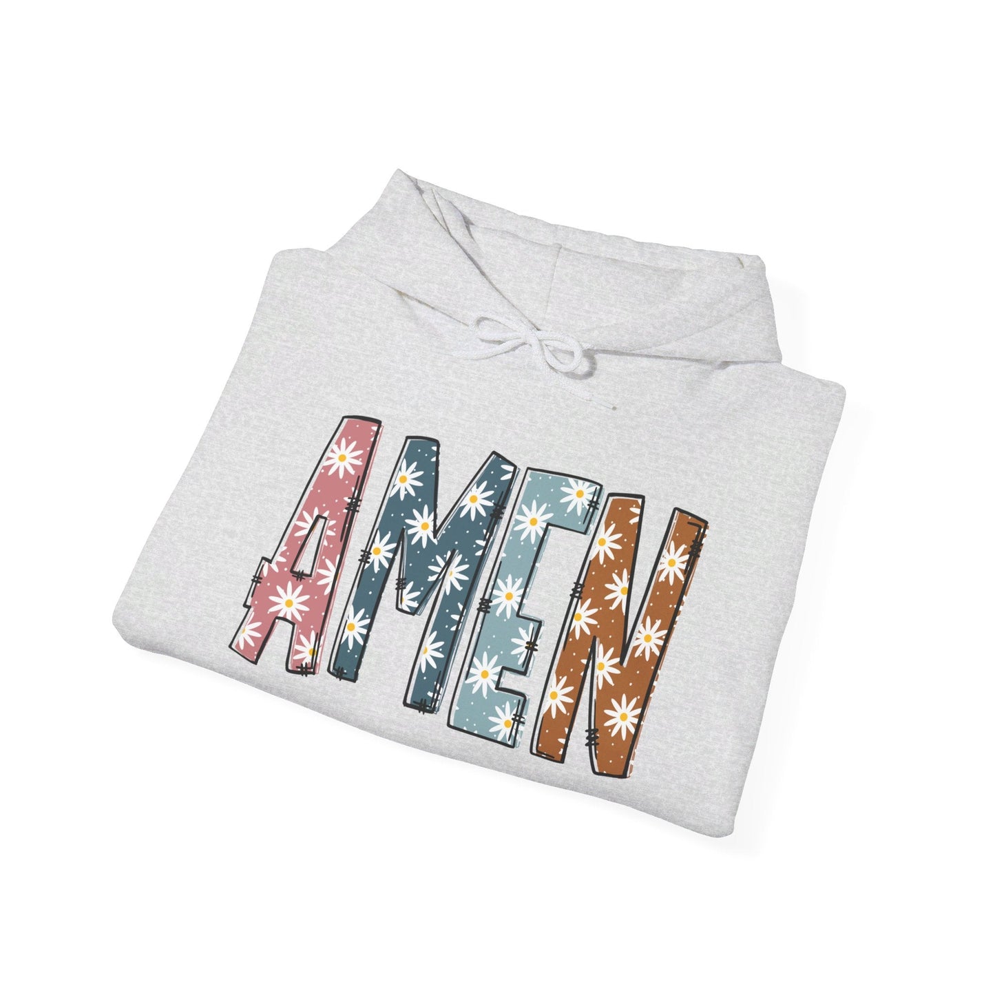 Amen Hoodie - Nazareth Treasures