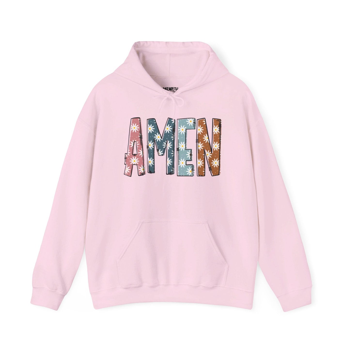 Amen Hoodie - Nazareth Treasures