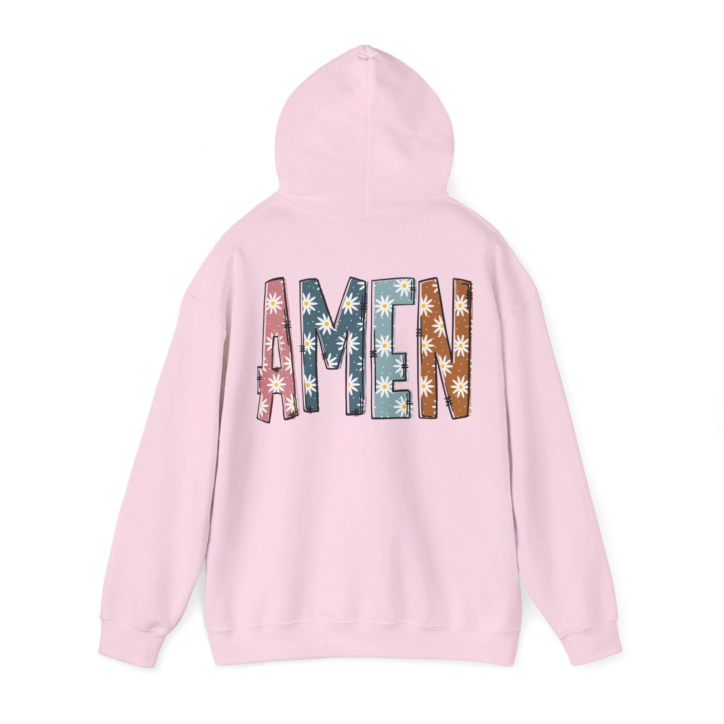 Amen Hoodie - Nazareth Treasures