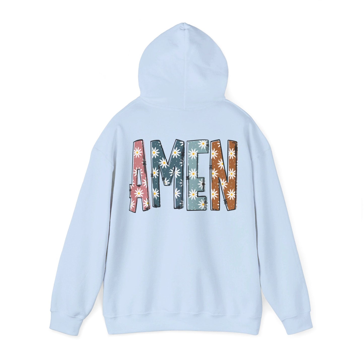 Amen Hoodie - Nazareth Treasures
