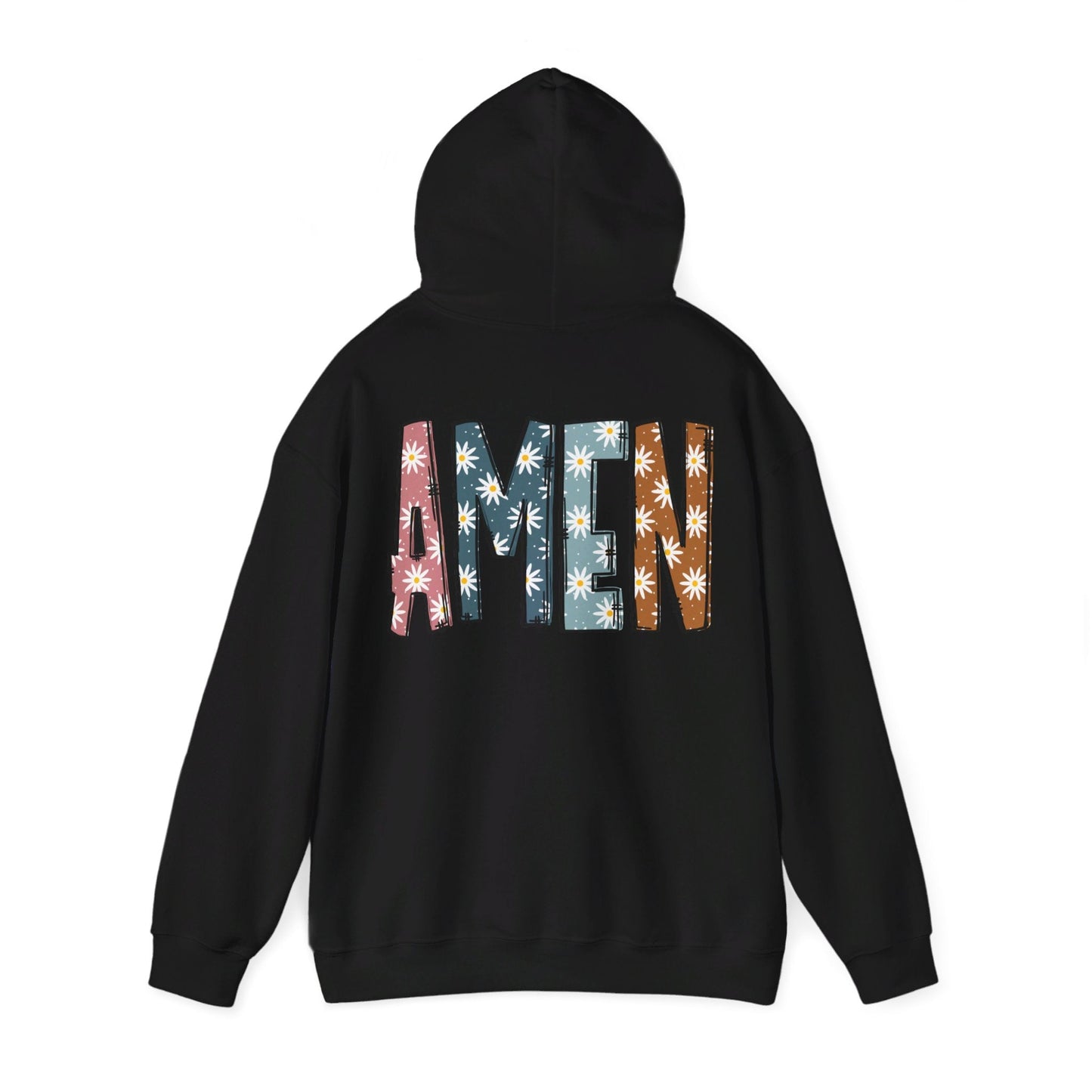 Amen Hoodie - Nazareth Treasures
