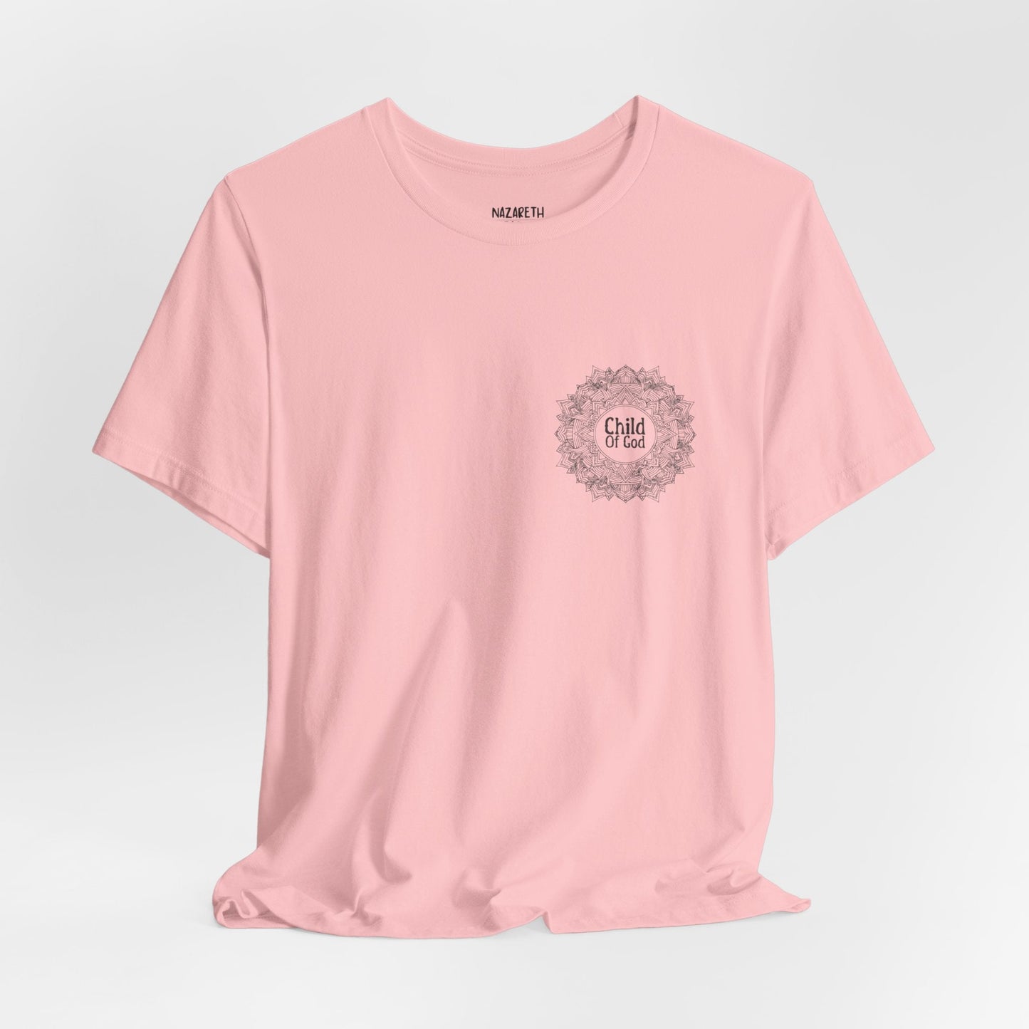 Chid Of God - Unisex T-Shirt - T-Shirt - Nazareth Treasures