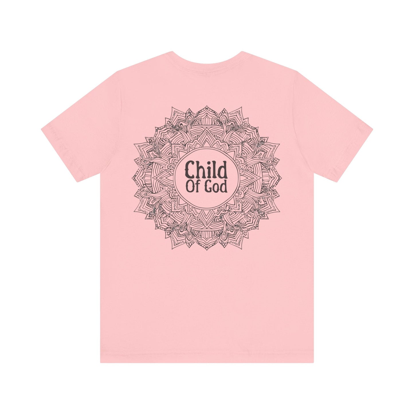 Chid Of God - Unisex T-Shirt - T-Shirt - Nazareth Treasures