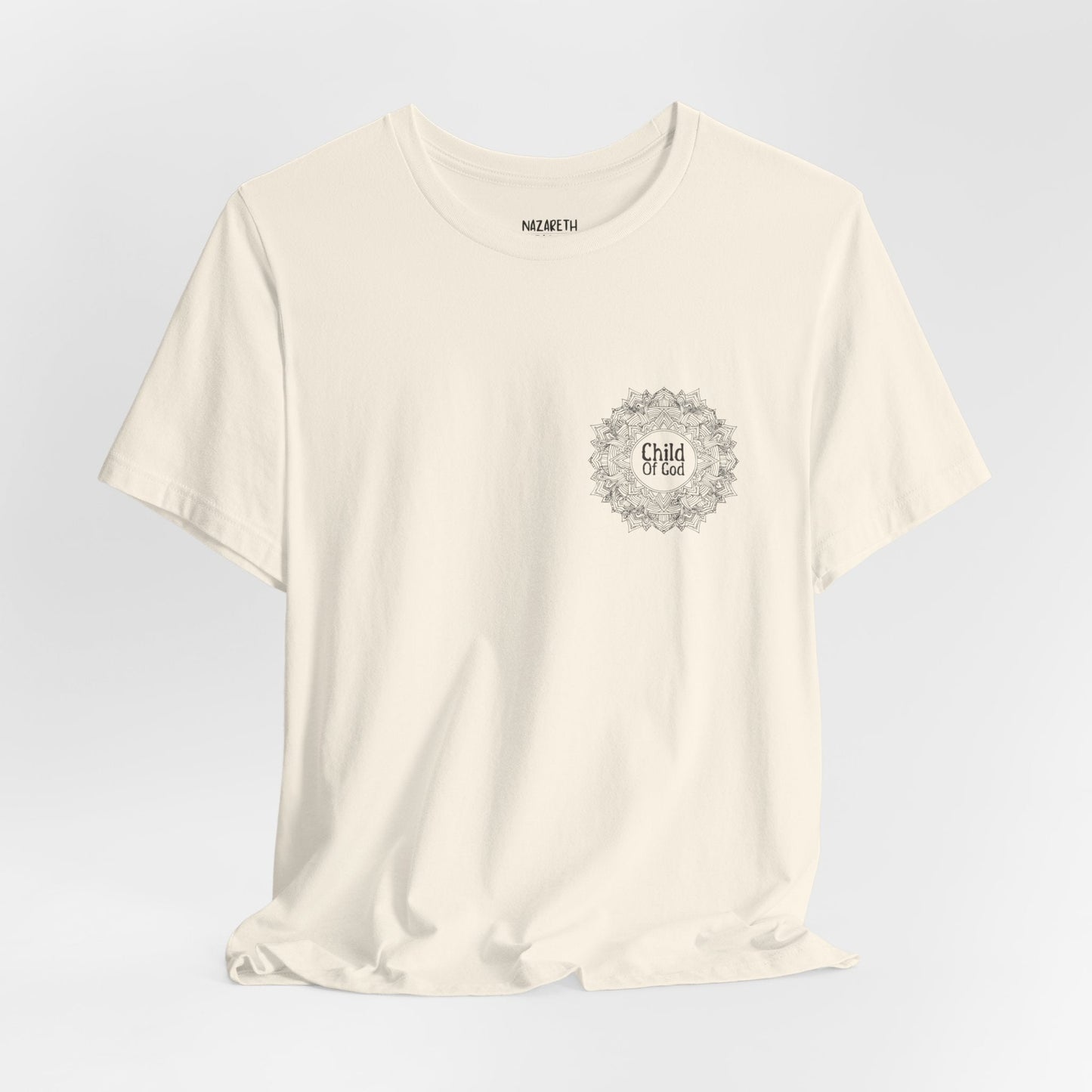 Chid Of God - Unisex T-Shirt - T-Shirt - Nazareth Treasures