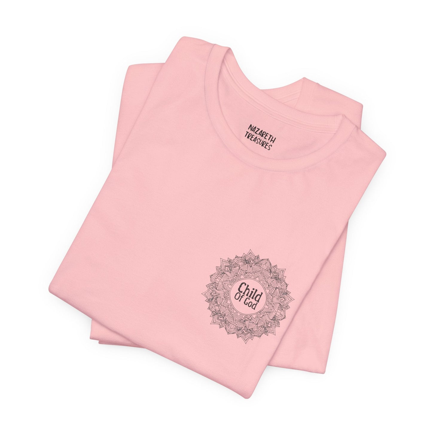 Chid Of God - Unisex T-Shirt - T-Shirt - Nazareth Treasures