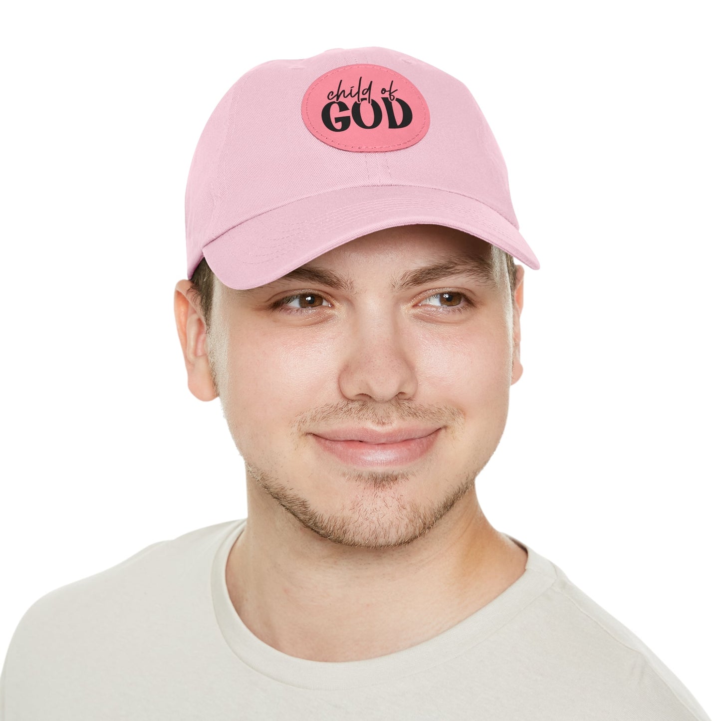Child Of God Hat - Circle - Hats - Nazareth Treasures