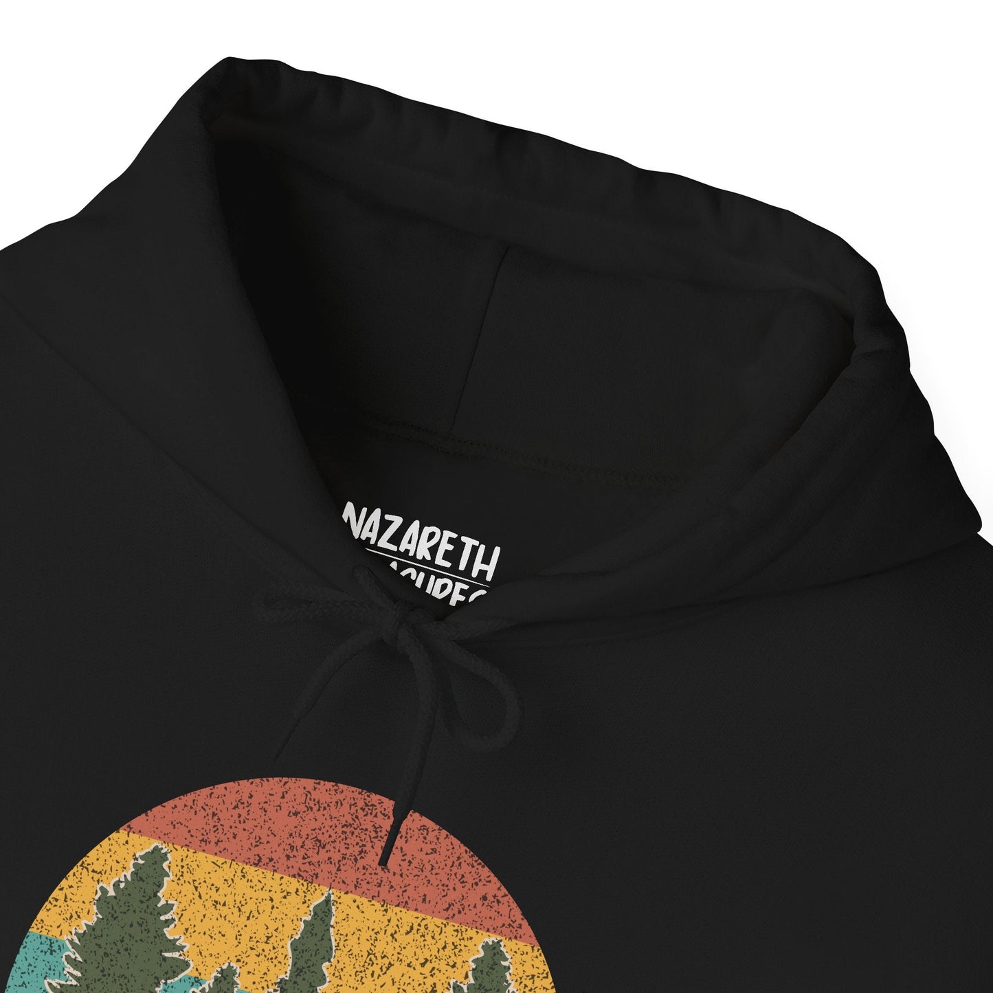 God Is Good Hoodie - Unisex - Hoodie - Nazareth Treasures