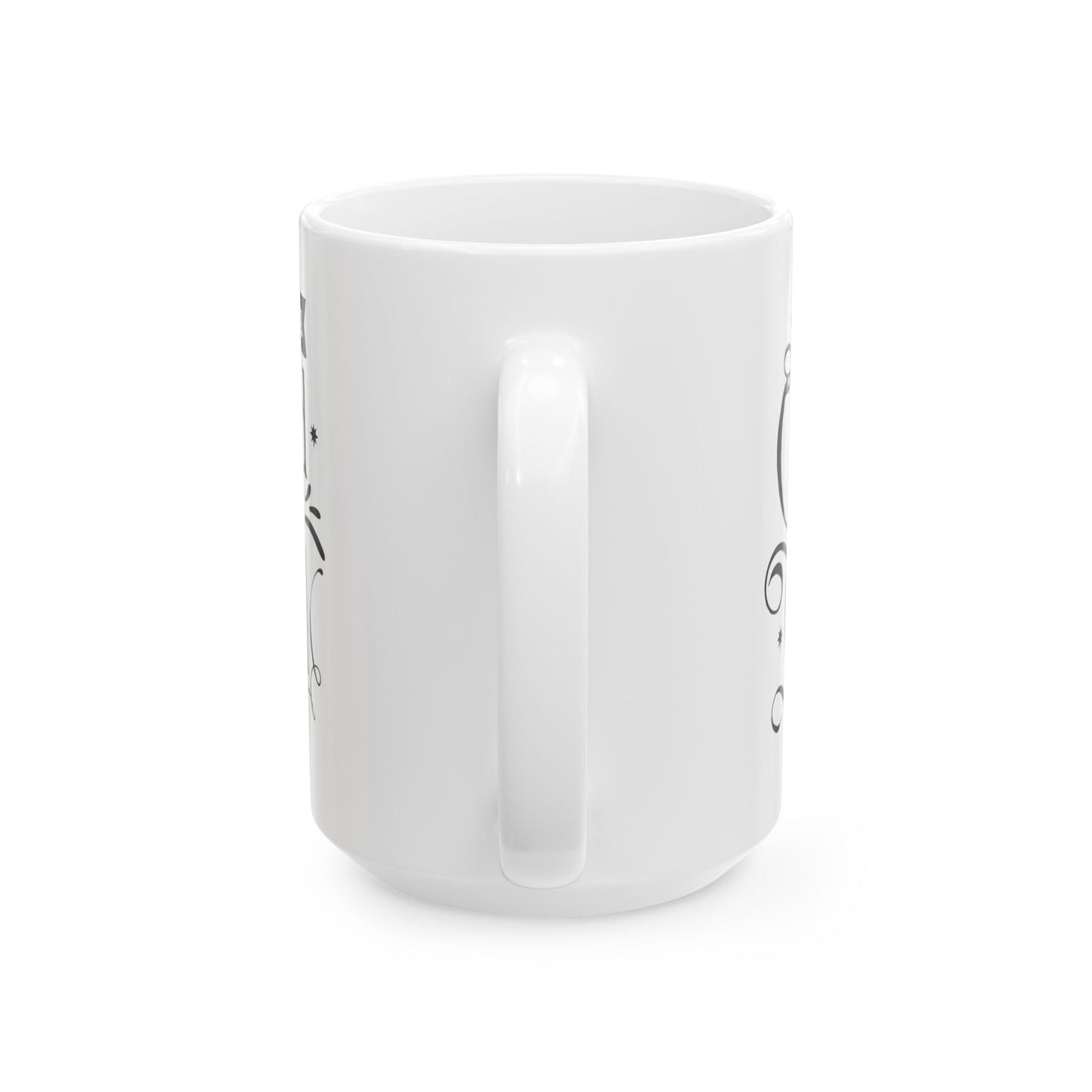 I am a child of God - Ceramic Mug, 11oz - Mug - Nazareth Treasures
