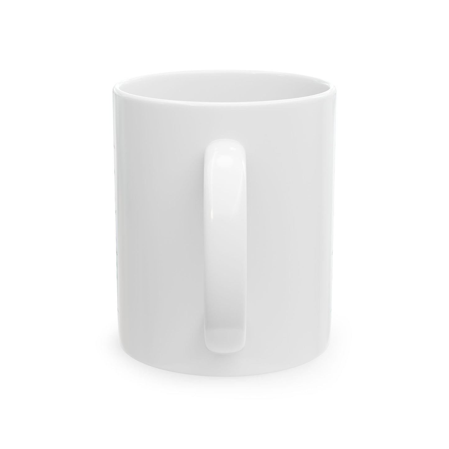 Psalm 23 - Ceramic Mug - Mug - Nazareth Treasures
