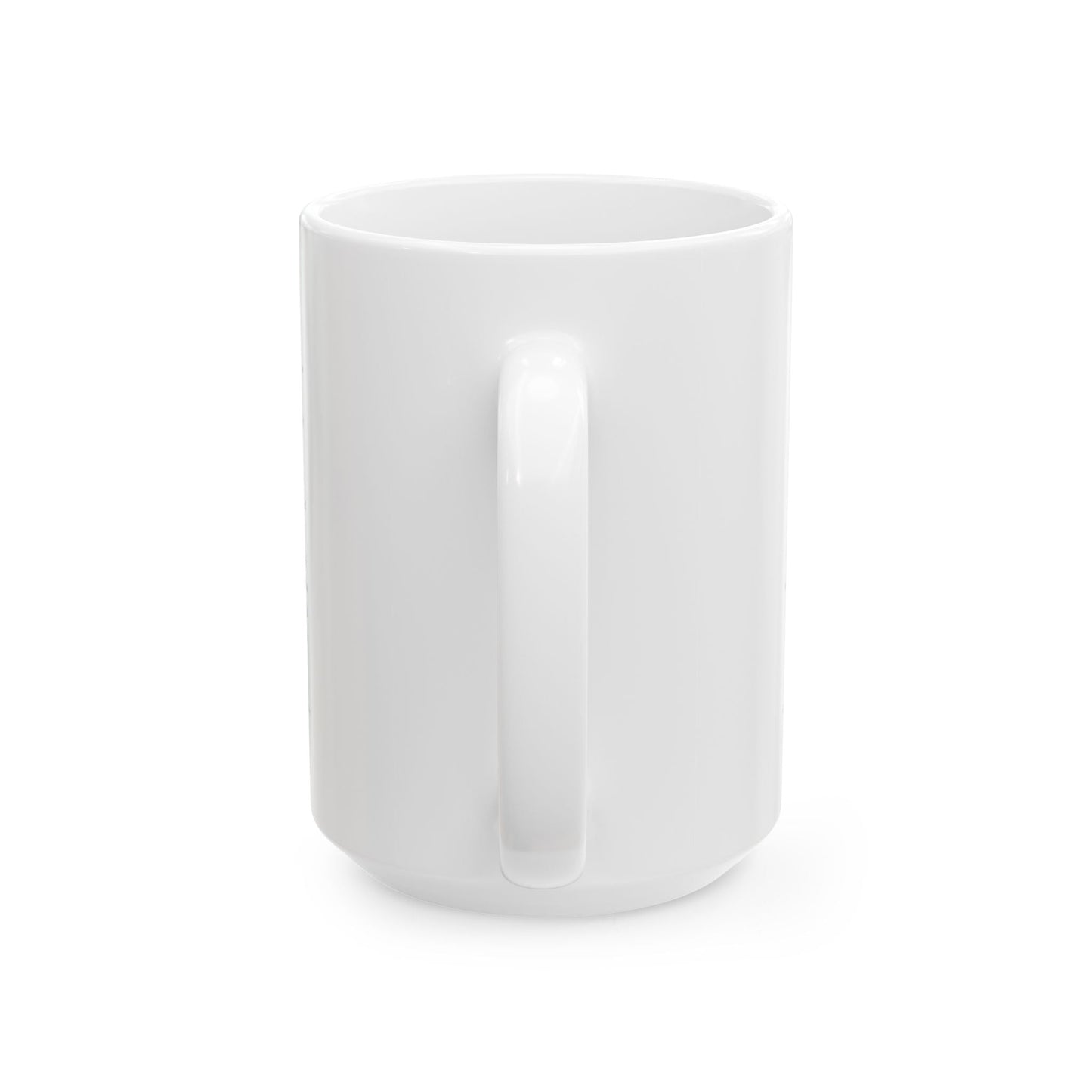 Psalm 23 - Ceramic Mug - Mug - Nazareth Treasures