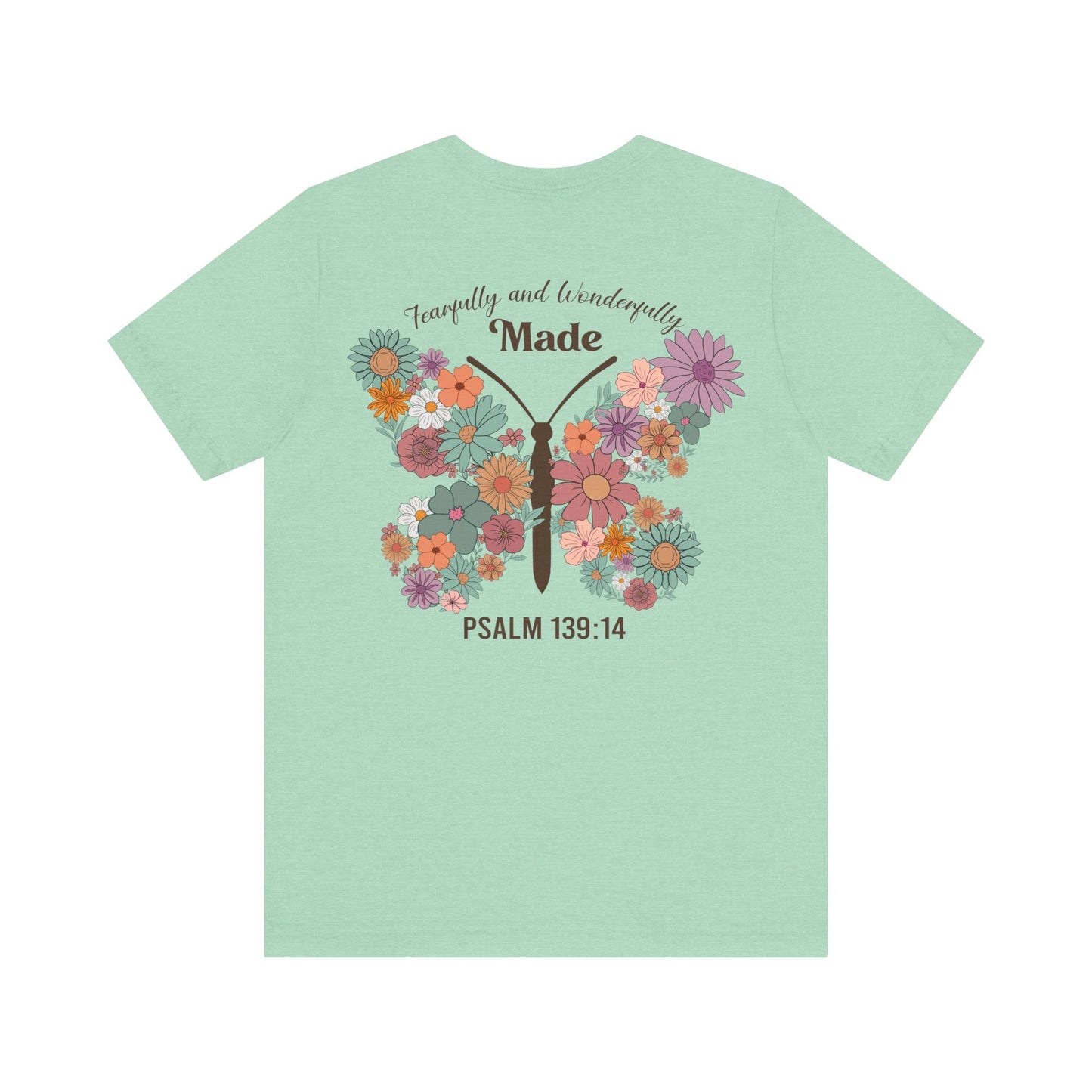 Vintage Grace T-Shirt - T-Shirt - Nazareth Treasures