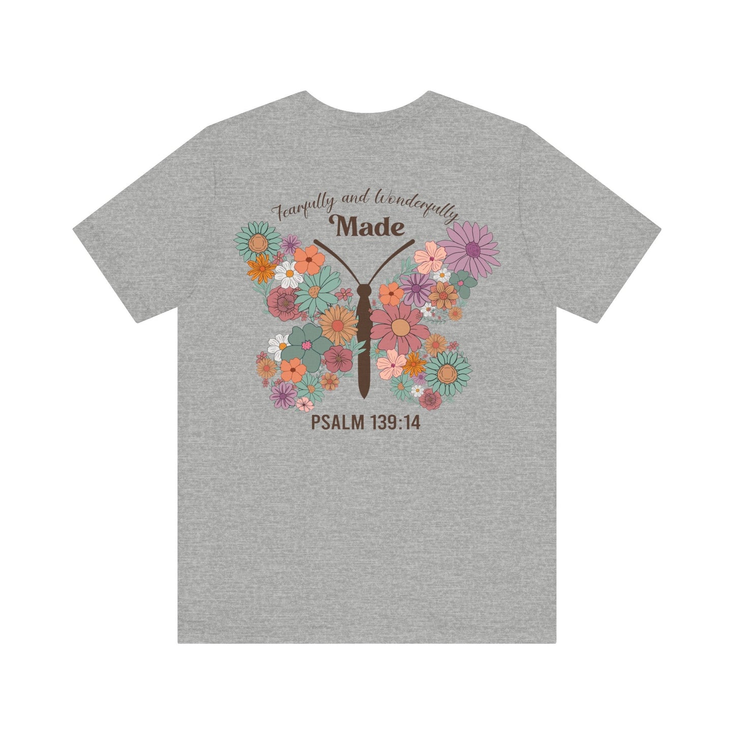 Vintage Grace T-Shirt - T-Shirt - Nazareth Treasures
