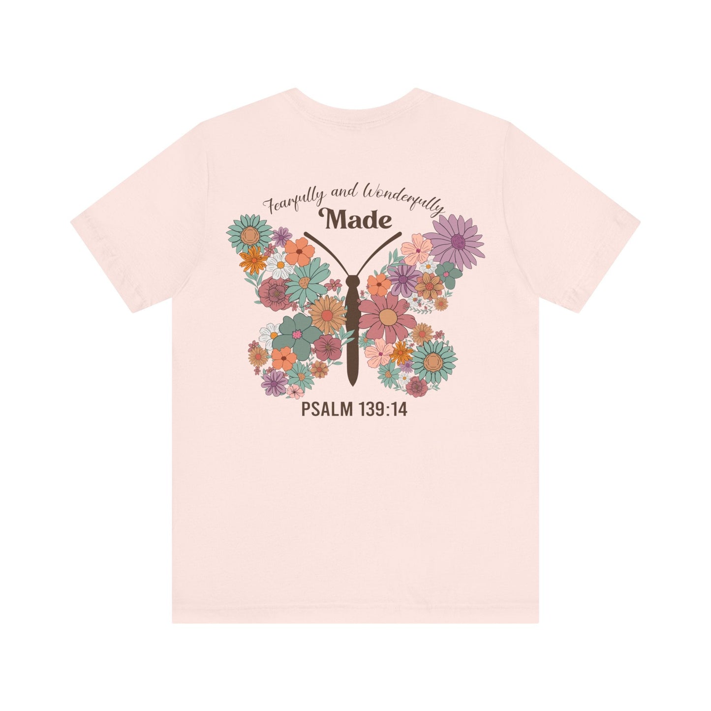 Vintage Grace T-Shirt - T-Shirt - Nazareth Treasures