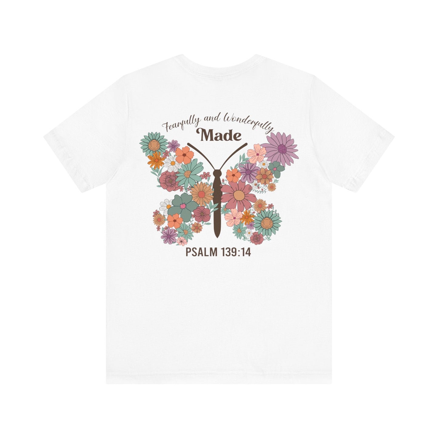 Vintage Grace T-Shirt - T-Shirt - Nazareth Treasures