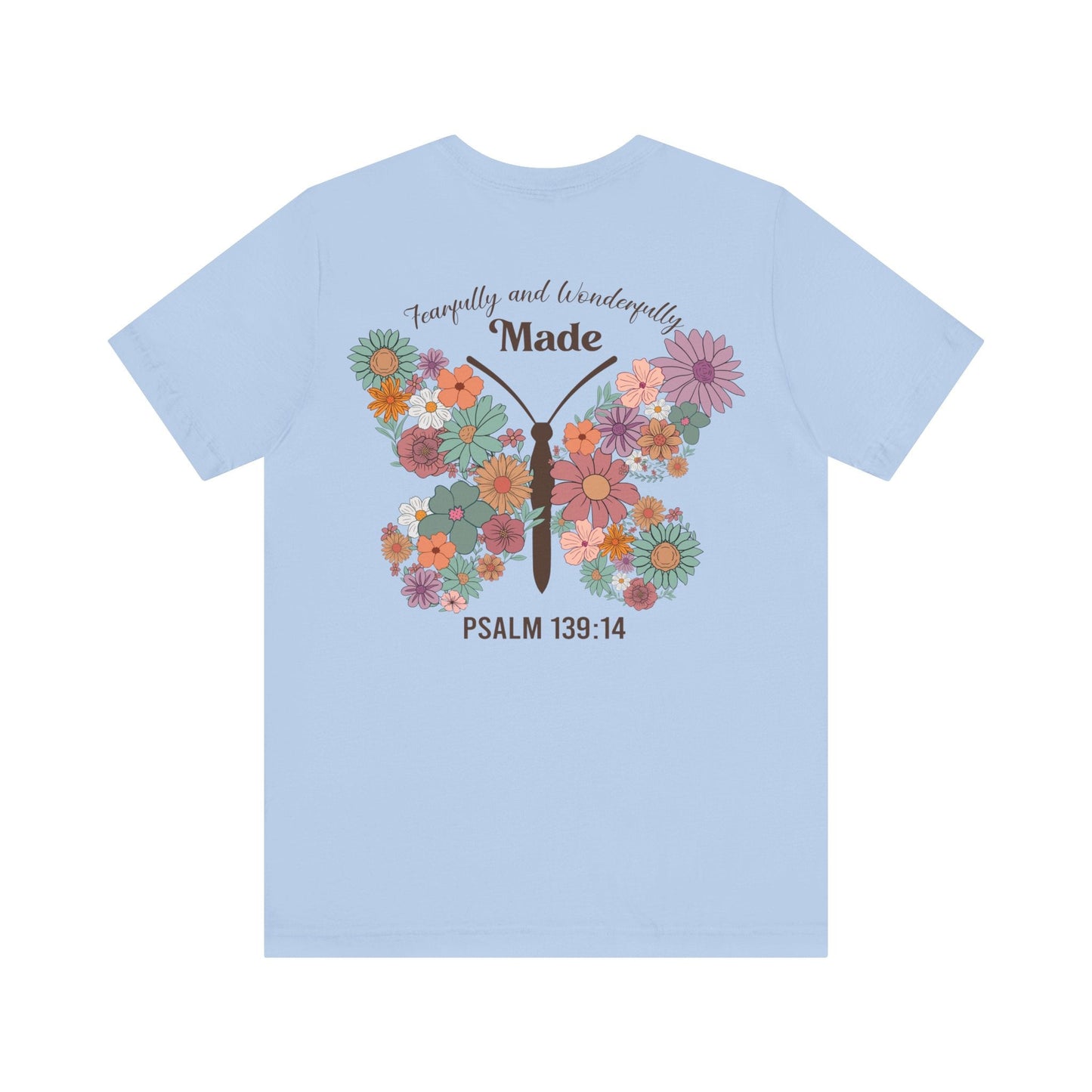 Vintage Grace T-Shirt - T-Shirt - Nazareth Treasures