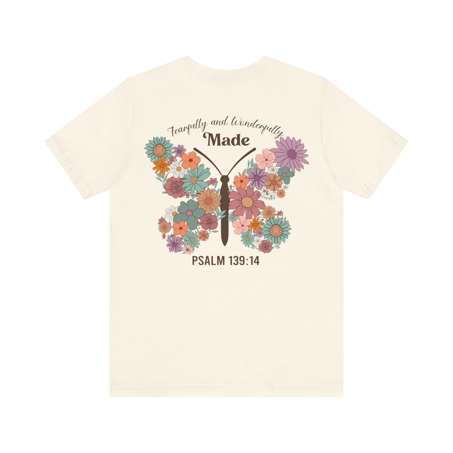 Vintage Grace T-Shirt - T-Shirt - Nazareth Treasures