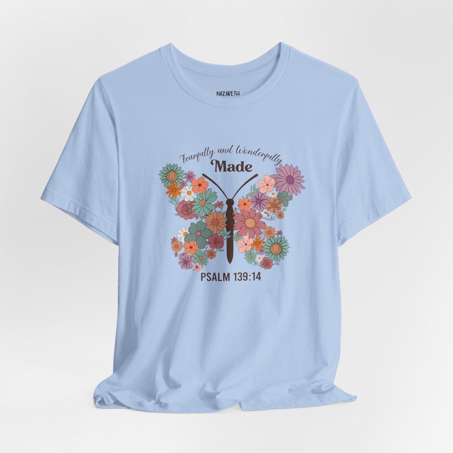 Vintage Grace T-Shirt - T-Shirt - Nazareth Treasures