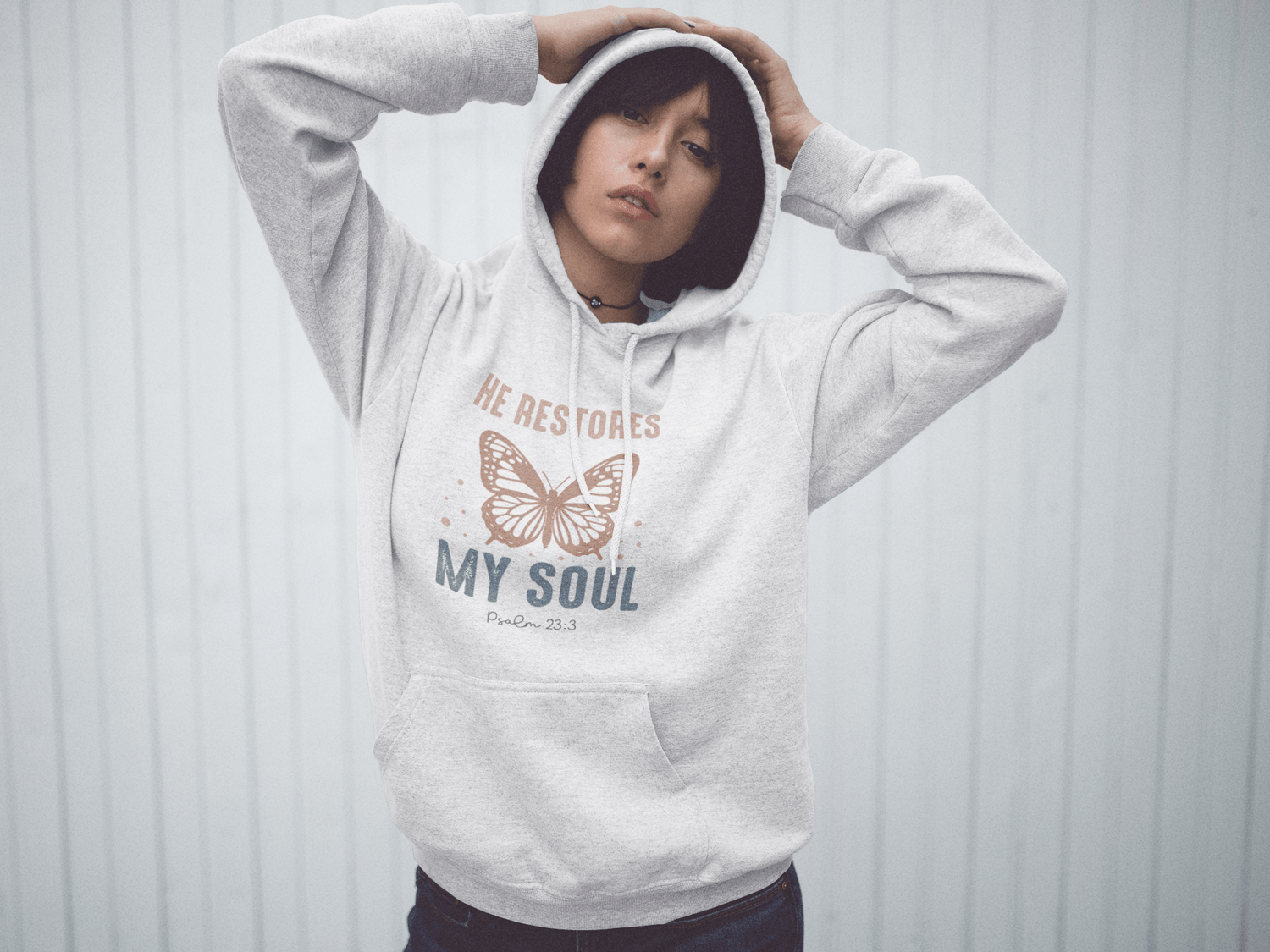 Women's Hoodies - Nazareth Treasures