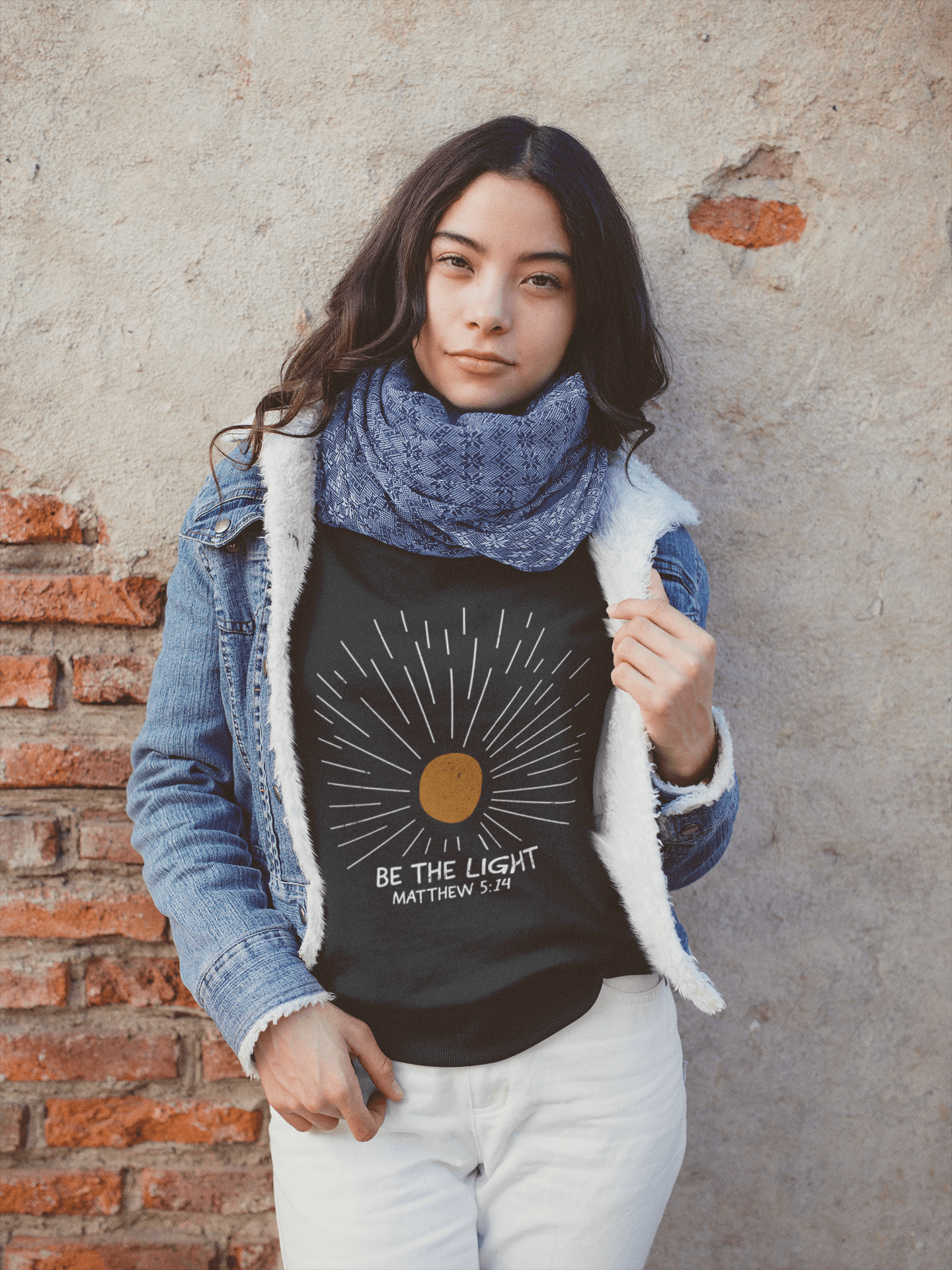 Women's sweatshirts - Nazareth Treasures