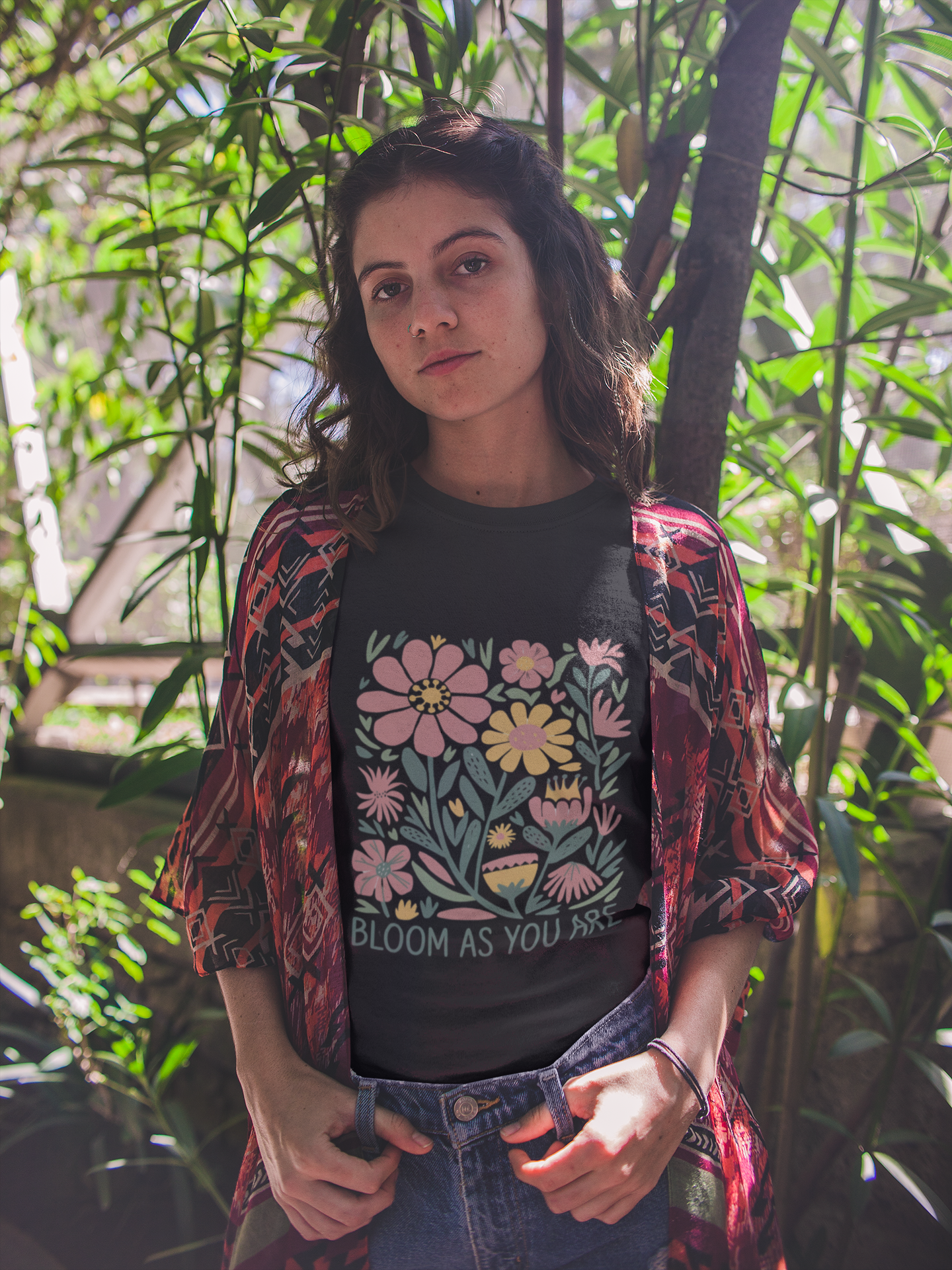 Women's T-shirts - Nazareth Treasures