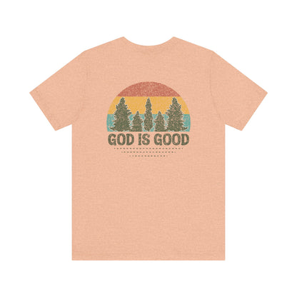 God is Good T-shirt