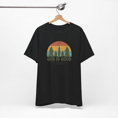 God is Good T-shirt