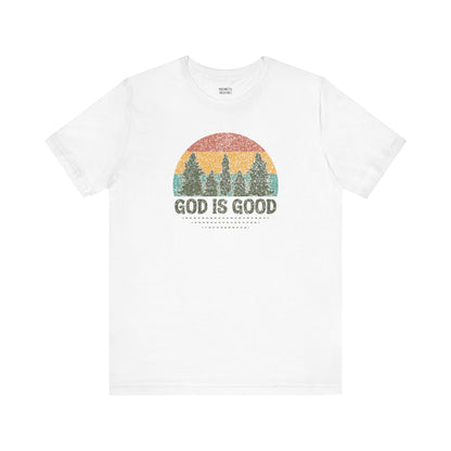 God is Good T-shirt