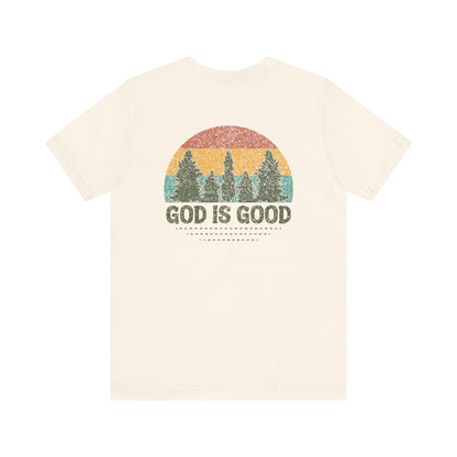 God is Good T-shirt