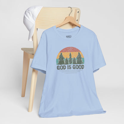 God is Good T-shirt