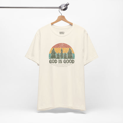 God is Good T-shirt