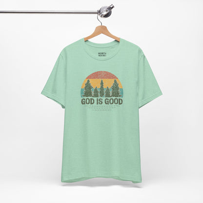God is Good T-shirt