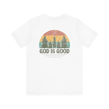 God is Good T-shirt